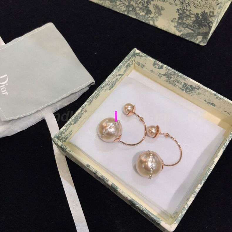 DIOR Earrings 236